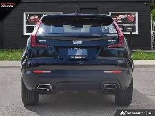2020 Cadillac XT4 AWD 4dr Luxury - Photo 5
