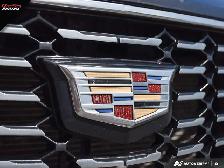2020 Cadillac XT4 AWD 4dr Luxury - Photo 9