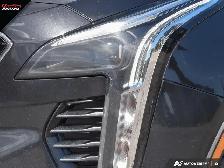 2020 Cadillac XT4 AWD 4dr Luxury - Photo 10