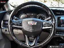 2020 Cadillac XT4 AWD 4dr Luxury - Photo 14