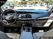 2020 Cadillac XT4 AWD 4dr Luxury - Photo 25