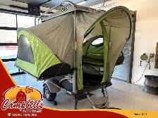 2023 Sylvansport GO Pop-Up Camper