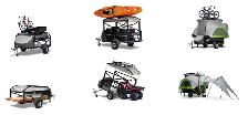 2023 Sylvansport GO Pop-Up Camper - Photo 4