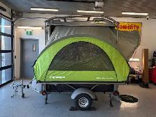 2023 Sylvansport GO Pop-Up Camper - Photo 6