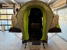 2023 Sylvansport GO Pop-Up Camper - Photo 8