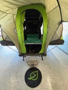 2023 Sylvansport GO Pop-Up Camper - Photo 9