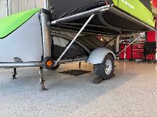 2023 Sylvansport GO Pop-Up Camper - Photo 10