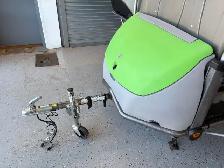 2023 Sylvansport GO Pop-Up Camper - Photo 11