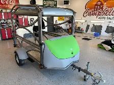 2023 Sylvansport GO Pop-Up Camper - Photo 13