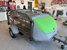 2023 Sylvansport GO Pop-Up Camper - Photo 14