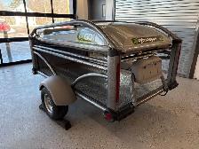 2023 Sylvansport GO Pop-Up Camper - Photo 15
