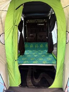 2023 Sylvansport GO Pop-Up Camper - Photo 17
