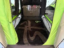 2023 Sylvansport GO Pop-Up Camper - Photo 19