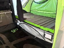 2023 Sylvansport GO Pop-Up Camper - Photo 21