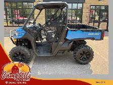 2023 Can-Am Defender XT HD10
