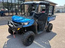 2023 Can-Am Defender XT HD10 - Photo 2