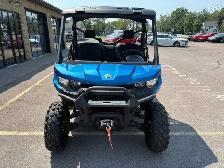 2023 Can-Am Defender XT HD10 - Photo 3