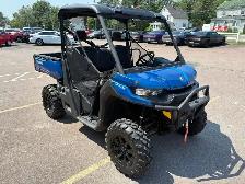 2023 Can-Am Defender XT HD10 - Photo 4