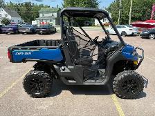 2023 Can-Am Defender XT HD10 - Photo 5