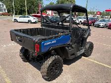 2023 Can-Am Defender XT HD10 - Photo 6
