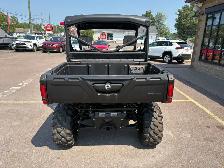 2023 Can-Am Defender XT HD10 - Photo 7