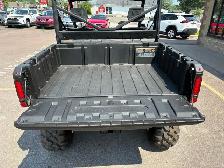 2023 Can-Am Defender XT HD10 - Photo 8