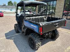 2023 Can-Am Defender XT HD10 - Photo 9