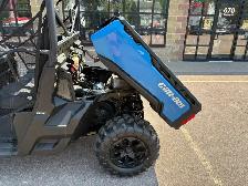 2023 Can-Am Defender XT HD10 - Photo 10