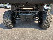 2023 Can-Am Defender XT HD10 - Photo 11