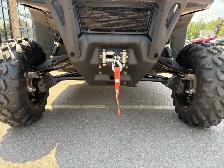 2023 Can-Am Defender XT HD10 - Photo 13