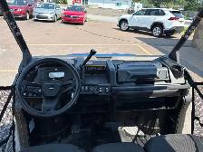 2023 Can-Am Defender XT HD10 - Photo 15