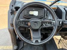 2023 Can-Am Defender XT HD10 - Photo 16