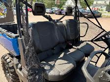2023 Can-Am Defender XT HD10 - Photo 19