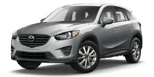 2016 Mazda CX-5 GX