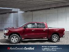 2019 Ram 1500 Big Horn - Photo 4
