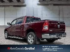 2019 Ram 1500 Big Horn - Photo 5