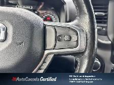 2019 Ram 1500 Big Horn - Photo 13