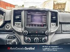 2019 Ram 1500 Big Horn - Photo 16