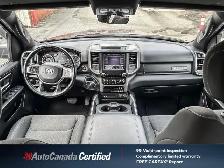 2019 Ram 1500 Big Horn - Photo 21