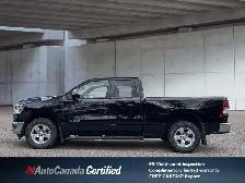 2022 Ram 1500 Big Horn | Full Vehicle Polish | No accidents - Photo 4