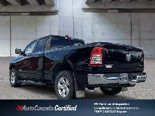 2022 Ram 1500 Big Horn | Full Vehicle Polish | No accidents - Photo 5