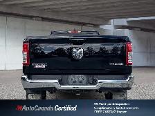 2022 Ram 1500 Big Horn | Full Vehicle Polish | No accidents - Photo 6