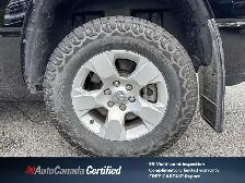 2022 Ram 1500 Big Horn | Full Vehicle Polish | No accidents - Photo 7