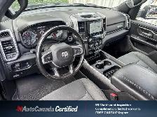2022 Ram 1500 Big Horn | Full Vehicle Polish | No accidents - Photo 10