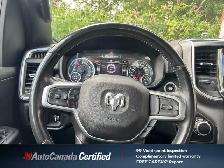 2022 Ram 1500 Big Horn | Full Vehicle Polish | No accidents - Photo 11