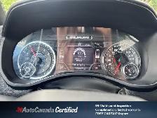 2022 Ram 1500 Big Horn | Full Vehicle Polish | No accidents - Photo 12