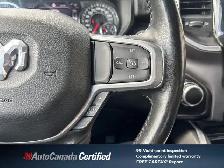 2022 Ram 1500 Big Horn | Full Vehicle Polish | No accidents - Photo 13