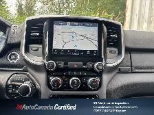 2022 Ram 1500 Big Horn | Full Vehicle Polish | No accidents - Photo 16