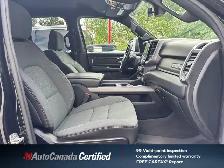 2022 Ram 1500 Big Horn | Full Vehicle Polish | No accidents - Photo 19