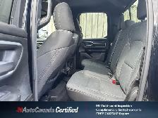 2022 Ram 1500 Big Horn | Full Vehicle Polish | No accidents - Photo 20